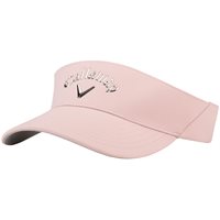 View Callaway Liquid Metal Golf Hat Pink/Silver Metallic