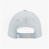 View Callaway Liquid Metal Golf Hat Blue/Silver