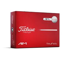 Titleist TruFeel AIM 360