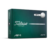 Titleist AVX AIM 360