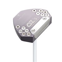 L.A.B. Golf OZ.1i Armlock Charcoal