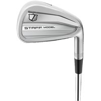 Wilson Custom Staff Model CB