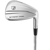 Wilson Custom Staff Model XB