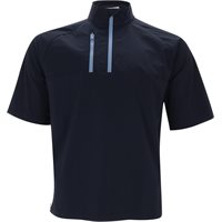 Ben Hogan Lightweight Packable Short Sleeve Rain