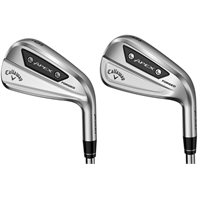 Callaway Apex Ai200 / Apex Ai300 Combo