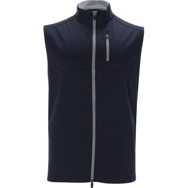 Ben Hogan Lightweight W/R Vest - Peacoat - Size: XL
