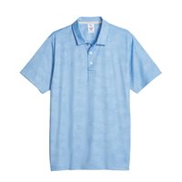 View PUMA Volition Camo Shirt Day Dream