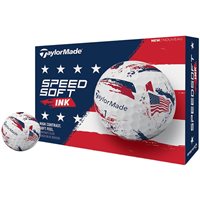 TaylorMade SpeedSoft USA