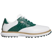 View adidas MC70 Spikeless White/Collegiate Green/Off White