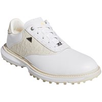 View adidas MC70 Spikeless White/Alumina/Ice Tangerine