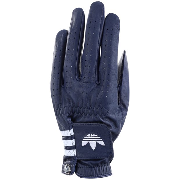 Adidas Originals Left Golf Glove - Night Indigo S Regular