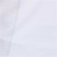 View adidas Ultimate365 Solid Twistknit Shirt White