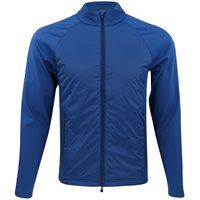 View Sun Mountain Headwind Outerwear Poseidon