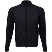 View Sun Mountain Headwind Outerwear Black