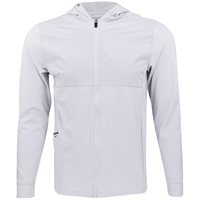 View Sun Mountain Tech Plus Outerwear Arctic/Ice