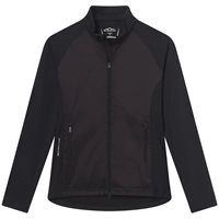 View Sun Mountain Headwind Outerwear Black