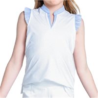 Lucky In Love Lovely Pleat