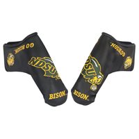 View Team Effort NCAA Blade Headcover North Dakota State Bison