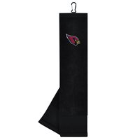 Team Effort NFL Embroidered Towel
