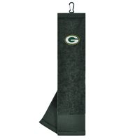 View Team Effort NFL Embroidered Towel Green Bay Packers