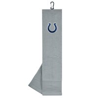 View Team Effort NFL Embroidered Towel Indianapolis Colts