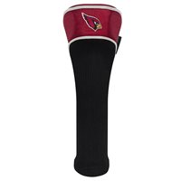 View Team Effort NFL Set Headcover Arizona Cardinals