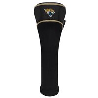 View Team Effort NFL Set Headcover Jacksonville Jaguars
