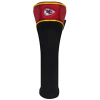 View Team Effort NFL Set Headcover Kansas City Chiefs