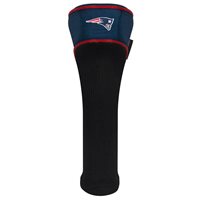 View Team Effort NFL Set Headcover New England Patriots