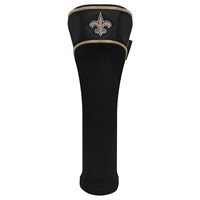 View Team Effort NFL Set Headcover New Orleans Saints