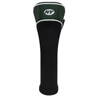 View Team Effort NFL Set Headcover New York Jets