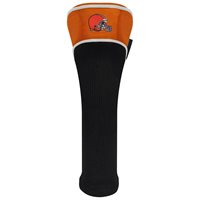 View Team Effort NFL Set Headcover Cleveland Browns
