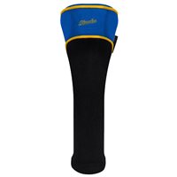 View Team Effort MLB Set Headcover Milwaukee Brewers