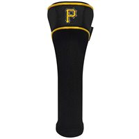 View Team Effort MLB Set Headcover Pittsburgh Pirates
