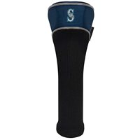 View Team Effort MLB Set Headcover Seattle Mariners