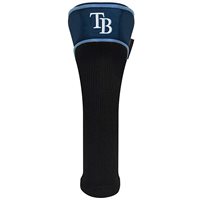 View Team Effort MLB Set Headcover Tampa Bay Rays