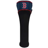 View Team Effort MLB Set Headcover Boston Red Sox