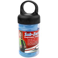 View Proactive Sports Sub-Zero 2 Evaporative Cooling Towel Blue