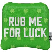 View Prg Americas Originals Mallet Headcover Luck of the Irish