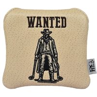 View Prg Americas Originals Mallet Headcover Most Wanted/Black