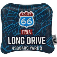 View Prg Americas Originals Mallet Headcover Route 66