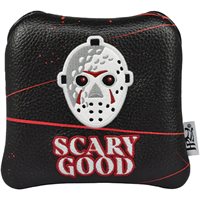View Prg Americas Originals Mallet Headcover Scary Good