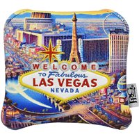 View Prg Americas Originals Mallet Headcover Vegas Strip