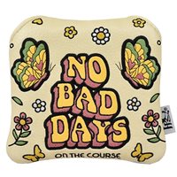 View Prg Americas Originals Mallet Headcover No Bad Days