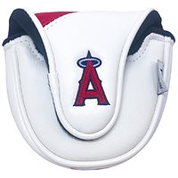 View Prg Americas MLB Track Mallet Headcover Los Angeles Angels
