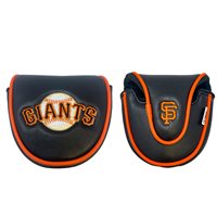 View Prg Americas MLB Track Mallet Headcover San Francisco Giants