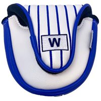 View Prg Americas MLB Track Mallet Headcover Chicago Cubs