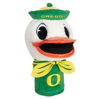 View Team Effort NCAA Mascot Headcover Oregon Ducks
