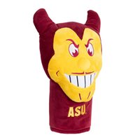 View Team Effort NCAA Mascot Headcover Arizona State Sun Devils