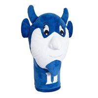 View Team Effort NCAA Mascot Headcover Duke Blue Devils